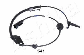 Ashika 151-05-541 Sensor, wheel 15105541: Buy near me at 2407.PL in Poland at an Affordable price!