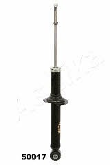 Ashika MA-50017 Rear oil and gas suspension shock absorber MA50017: Buy near me in Poland at 2407.PL - Good price!