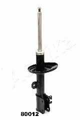 Ashika MA-80012 Suspension shock absorber rear left gas oil MA80012: Buy near me in Poland at 2407.PL - Good price!