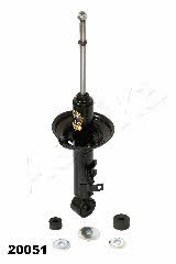 Ashika MA-20051 Front Left Gas Oil Suspension Shock Absorber MA20051: Buy near me in Poland at 2407.PL - Good price!