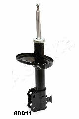 Ashika MA-80011 Front right gas oil shock absorber MA80011: Buy near me in Poland at 2407.PL - Good price!