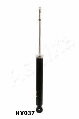 Ashika MA-HY037 Rear oil and gas suspension shock absorber MAHY037: Buy near me in Poland at 2407.PL - Good price!