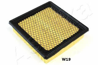 Ashika 20-0W-W19 Air filter 200WW19: Buy near me at 2407.PL in Poland at an Affordable price!