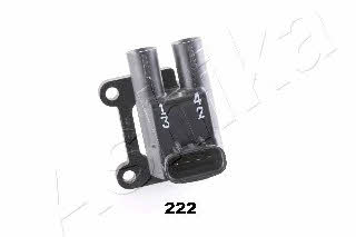 Ashika 78-02-222 Ignition coil 7802222: Buy near me in Poland at 2407.PL - Good price!