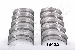 Ashika 86-1400A Crankshaft bushings 861400A: Buy near me in Poland at 2407.PL - Good price!