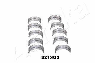 Ashika 86-2213G2 Crankshaft bushings 862213G2: Buy near me in Poland at 2407.PL - Good price!