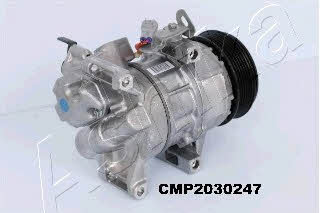 Ashika CMP2030247 Compressor, air conditioning CMP2030247: Buy near me in Poland at 2407.PL - Good price!