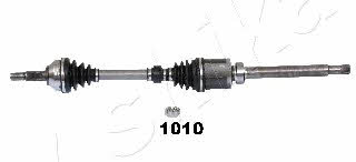 Ashika 62-01-1010 Drive shaft 62011010: Buy near me at 2407.PL in Poland at an Affordable price!