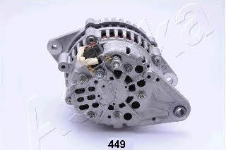Ashika 002-D449 Alternator 002D449: Buy near me in Poland at 2407.PL - Good price!