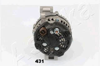 Ashika 002-H431 Alternator 002H431: Buy near me in Poland at 2407.PL - Good price!