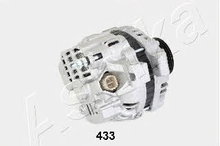 Ashika 002-H433 Alternator 002H433: Buy near me in Poland at 2407.PL - Good price!