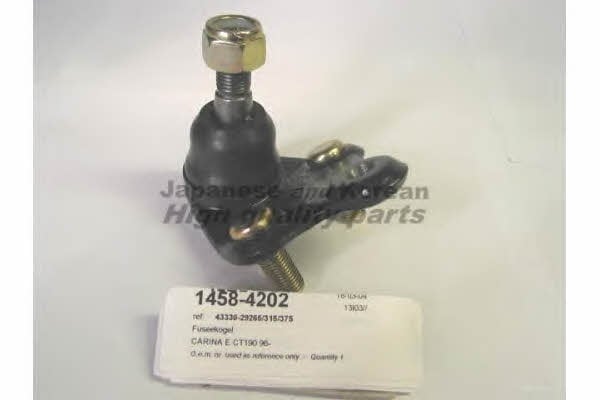 Ashuki 1458-4202 Ball joint 14584202: Buy near me in Poland at 2407.PL - Good price!
