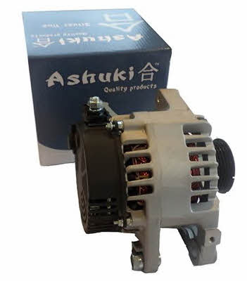 Ashuki T400-28 Alternator stator T40028: Buy near me in Poland at 2407.PL - Good price!