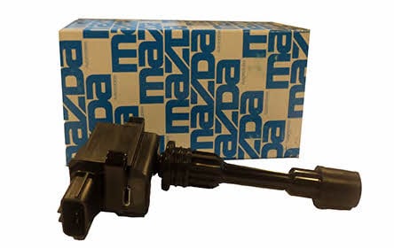 Ashuki M980-04O Ignition coil M98004O: Buy near me in Poland at 2407.PL - Good price!