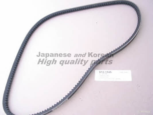 Ashuki V13-1145 V-belt 12.5X1155 V131145: Buy near me in Poland at 2407.PL - Good price!