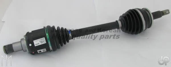 Ashuki T760-18 Drive shaft T76018: Buy near me in Poland at 2407.PL - Good price!