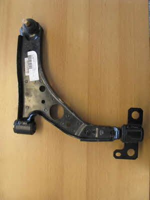 Ashuki D875-25 Track Control Arm D87525: Buy near me in Poland at 2407.PL - Good price!