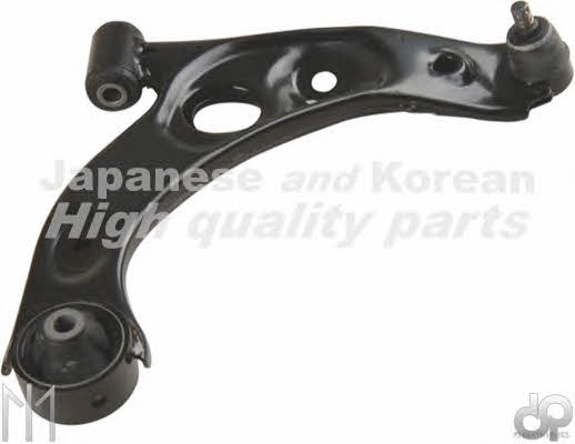 Ashuki D875-52 Track Control Arm D87552: Buy near me in Poland at 2407.PL - Good price!