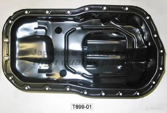 Ashuki T899-01 Поддон масляный двигателя T89901: Отличная цена - Купить в Польше на 2407.PL!