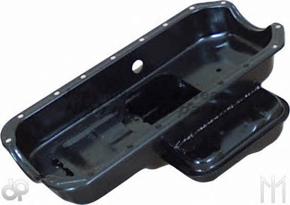 Ashuki T899-17 Oil Pan T89917: Buy near me at 2407.PL in Poland at an Affordable price!