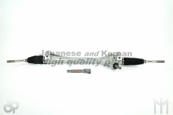 Ashuki T663-09O Steering Gear T66309O: Buy near me in Poland at 2407.PL - Good price!