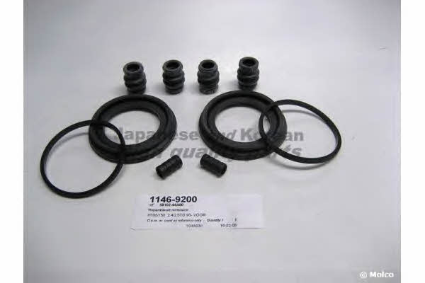 Ashuki 1146-9200 Repair Kit, brake caliper 11469200: Buy near me in Poland at 2407.PL - Good price!