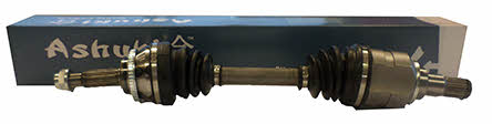 Ashuki T760-15 Drive shaft T76015: Buy near me in Poland at 2407.PL - Good price!