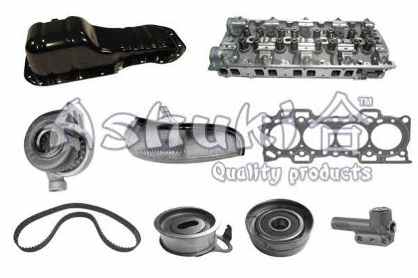 Ashuki I601-01 Gasket, cylinder head I60101: Buy near me in Poland at 2407.PL - Good price!