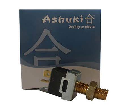Ashuki M092-01 Выключатель стоп-сигнала M09201: Отличная цена - Купить в Польше на 2407.PL!