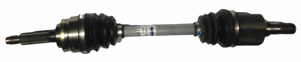 Ashuki K156-17 CV joint K15617: Buy near me in Poland at 2407.PL - Good price!