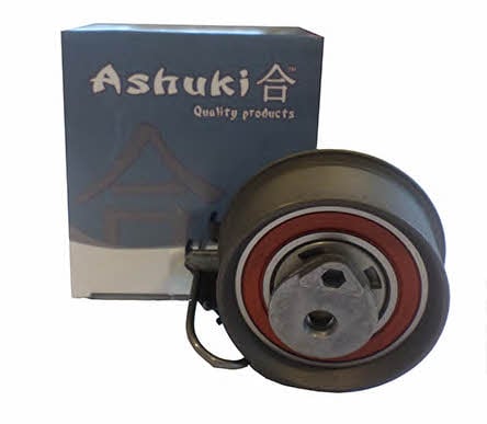 Ashuki I130-35 Tensioner pulley, timing belt I13035: Buy near me in Poland at 2407.PL - Good price!