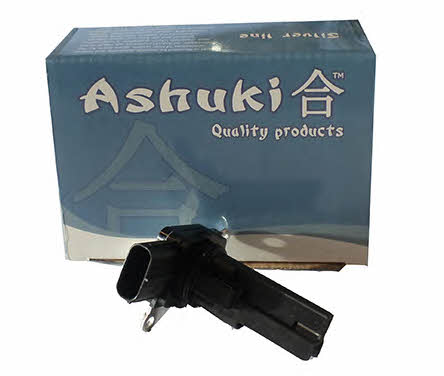 Ashuki T975-20 Air mass sensor T97520: Buy near me in Poland at 2407.PL - Good price!