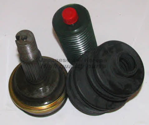 Ashuki TO-2096 CV joint TO2096: Buy near me in Poland at 2407.PL - Good price!