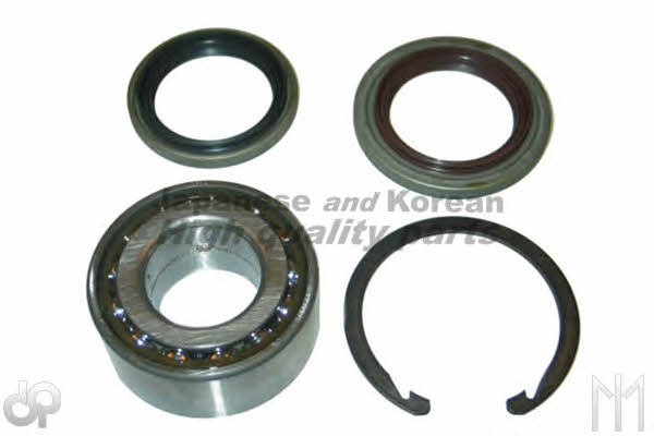 Ashuki US108212 Front Wheel Bearing Kit US108212: Buy near me in Poland at 2407.PL - Good price!