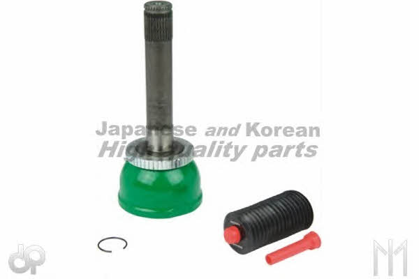 Ashuki TO-640 CV joint TO640: Buy near me at 2407.PL in Poland at an Affordable price!