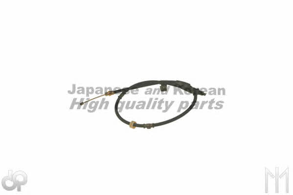 Ashuki US104622 Parking brake cable, right US104622: Buy near me in Poland at 2407.PL - Good price!