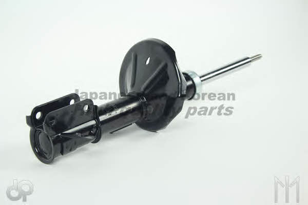 Ashuki J990-00 Front Left Gas Oil Suspension Shock Absorber J99000: Buy near me in Poland at 2407.PL - Good price!