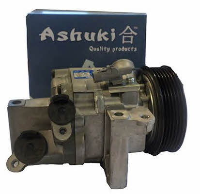 Ashuki T558-63 Kompressor klimaanlage T55863: Kaufen Sie zu einem guten Preis in Polen bei 2407.PL!