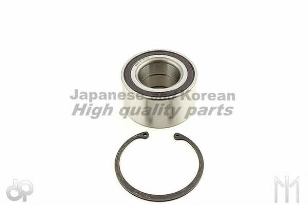 Ashuki M660-37 Wheel bearing kit M66037: Buy near me in Poland at 2407.PL - Good price!