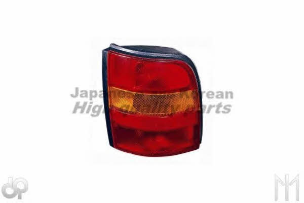 Ashuki 3305921 Combination Rearlight 3305921: Buy near me in Poland at 2407.PL - Good price!