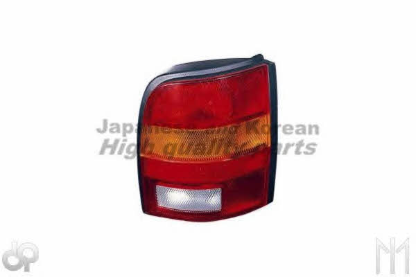 Ashuki 3305922 Combination Rearlight 3305922: Buy near me in Poland at 2407.PL - Good price!