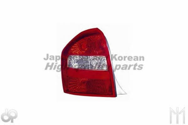 Ashuki 8322931 Combination Rearlight 8322931: Buy near me in Poland at 2407.PL - Good price!