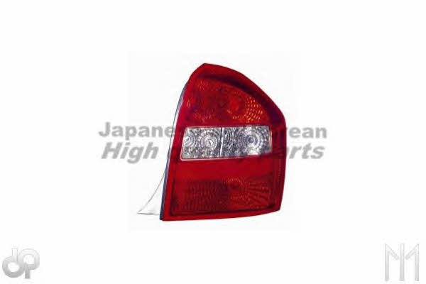 Ashuki 8322932 Combination Rearlight 8322932: Buy near me in Poland at 2407.PL - Good price!