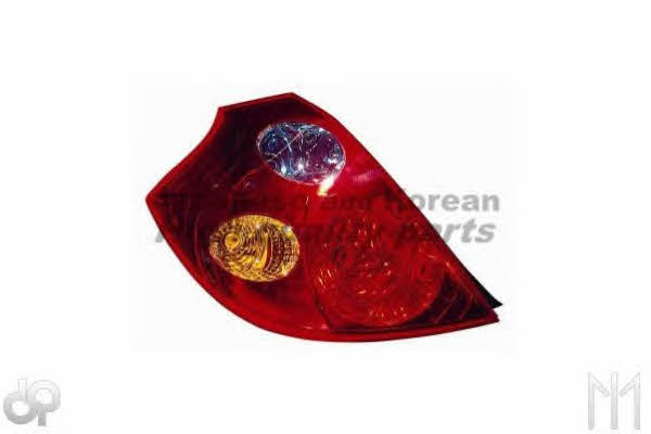 Ashuki 8353931 Combination Rearlight 8353931: Buy near me in Poland at 2407.PL - Good price!