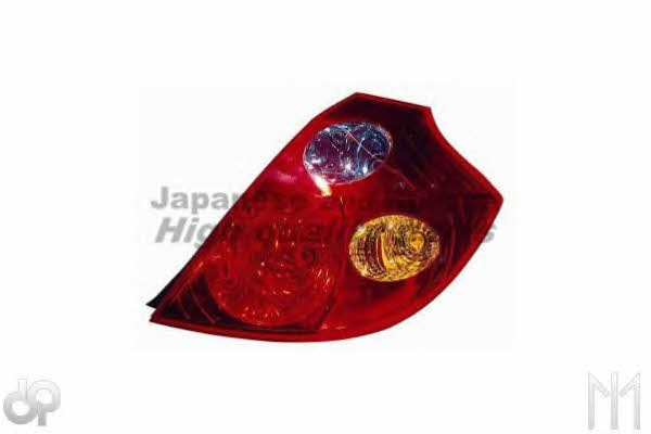 Ashuki 8353932 Combination Rearlight 8353932: Buy near me in Poland at 2407.PL - Good price!