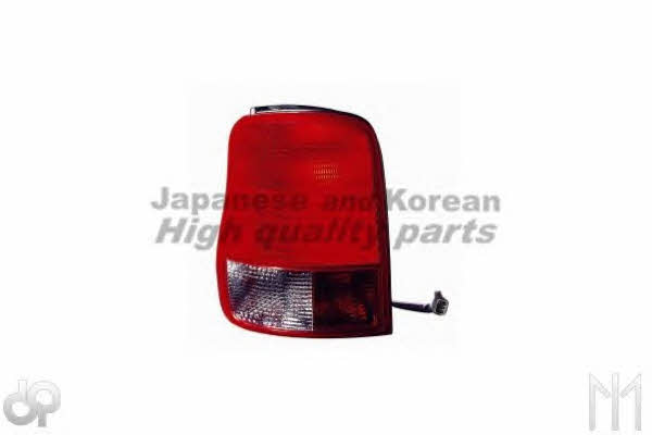 Ashuki 8361931 Combination Rearlight 8361931: Buy near me in Poland at 2407.PL - Good price!