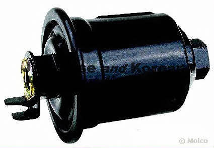 Ashuki 0399-6602 Fuel filter 03996602: Buy near me in Poland at 2407.PL - Good price!