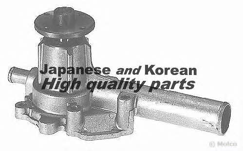 Ashuki 0453-3003 Water pump 04533003: Buy near me at 2407.PL in Poland at an Affordable price!