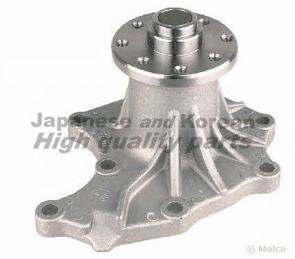 Ashuki 0453-6009 Water pump 04536009: Buy near me in Poland at 2407.PL - Good price!