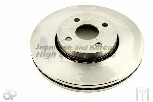 Ashuki 0990-1412 Тормозной диск передний вентилируемый 09901412: Купить в Польше - Отличная цена на 2407.PL!